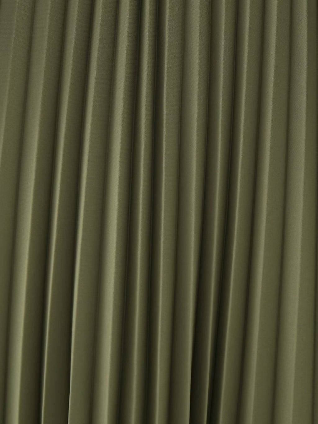 Women Clothing Winter V neck Belt Pleated Dress
