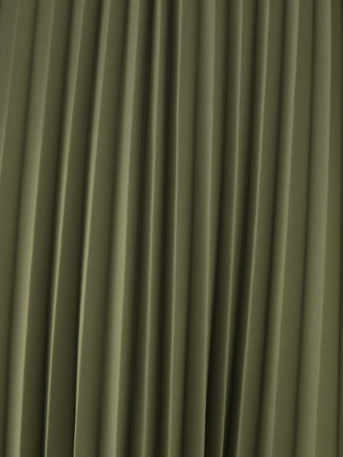 Women Clothing Winter V neck Belt Pleated Dress