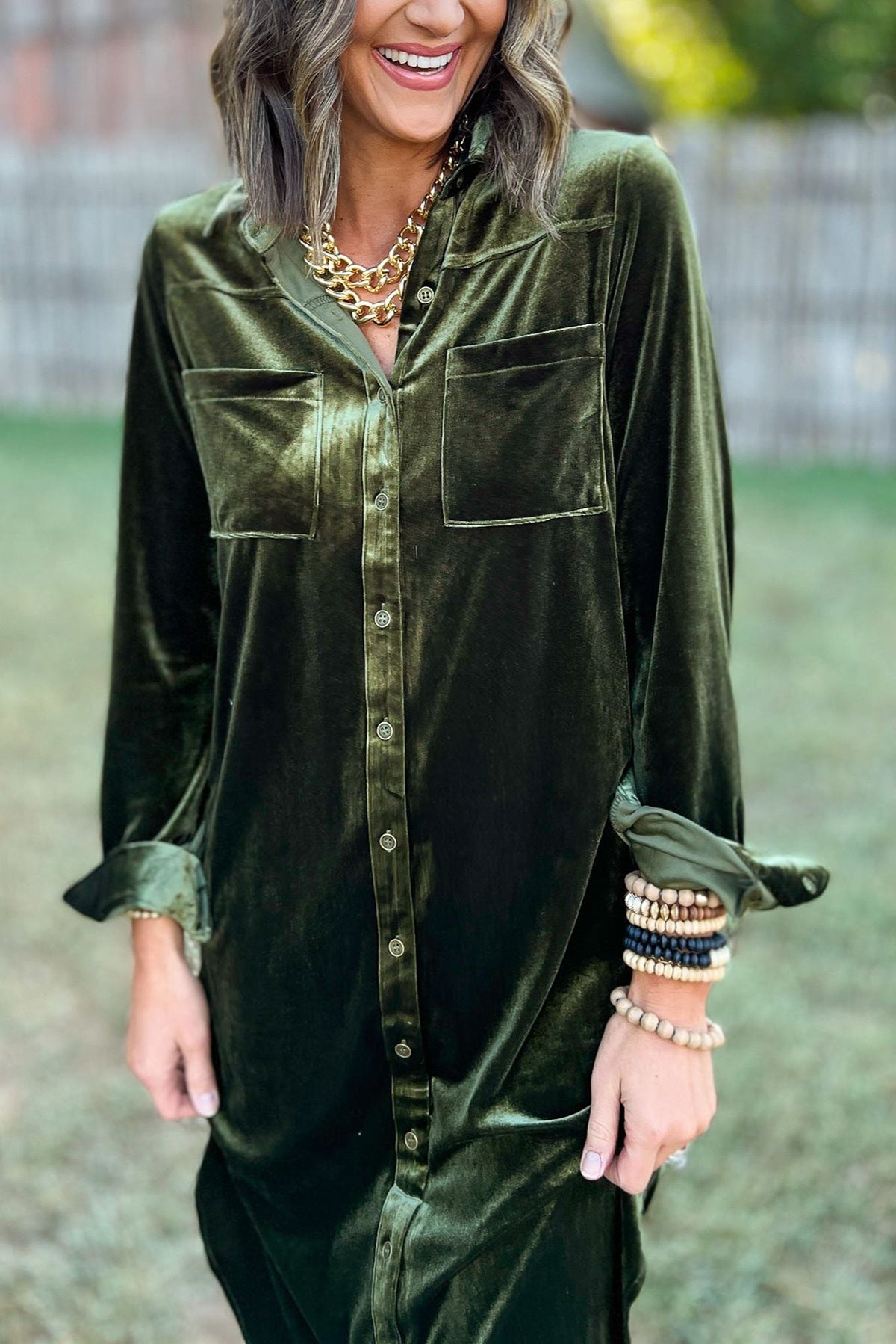 Army Green