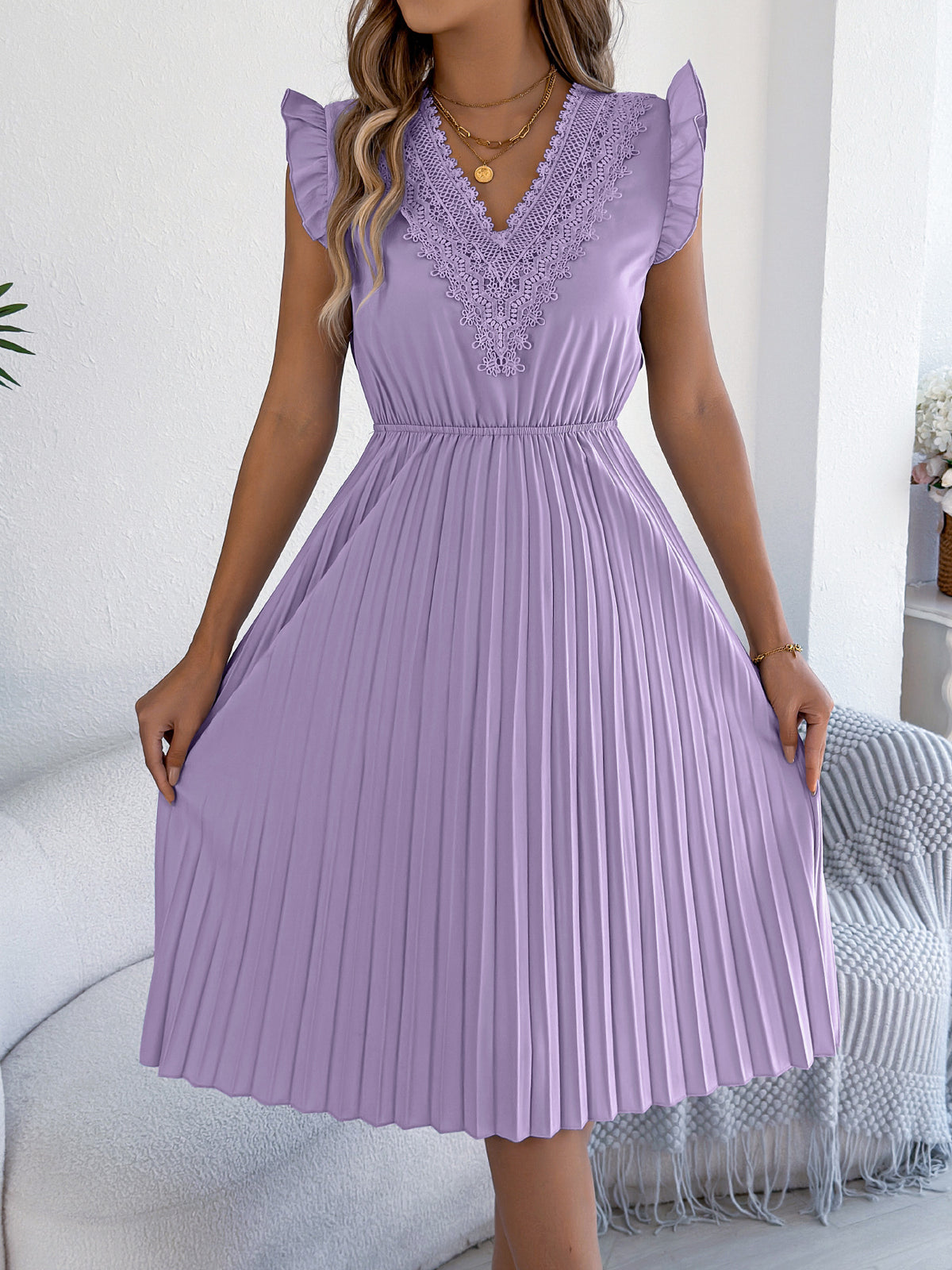 Lavender